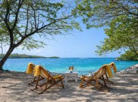 Hotel Dharma Islas del Rosario