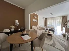Tulipán Apartman Csongrád