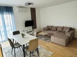 Sabac City Apartman Centre S 2