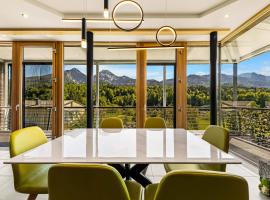 Residenz Aichwaldsee 2 mit privaten Seezugang und Badestrand, hotel a Unteraichwald