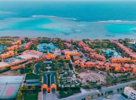 Swisstouch Oriental Resort, Hotel in Bucht von Coraya