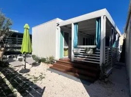 LunaSky SP Mobile Home