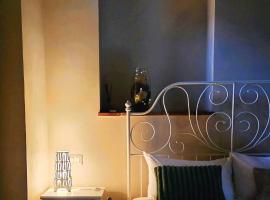 Le Contrade – hotel w Amelii