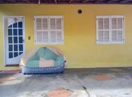 Casa de Alessandra
