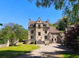 Gîte du Perchoir