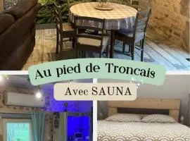 Au Pied de Troncais