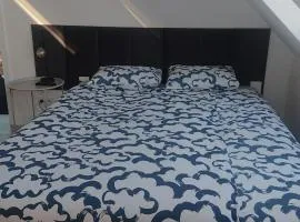 Pokoje gościnne