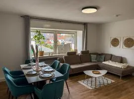 AVapartments - Zentrales Apartment in Haltern am See