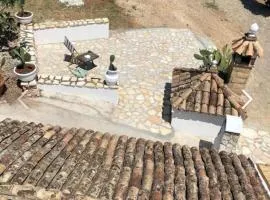 Casa Collina - Isola
