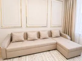 River City Luxe Appointment