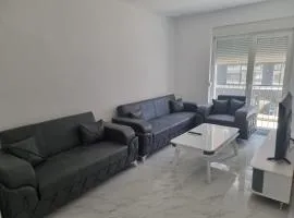 Charming Apartment