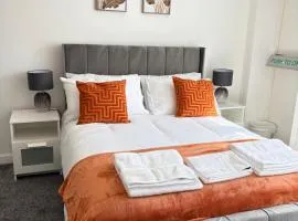 Seaside Apartments Redcar
