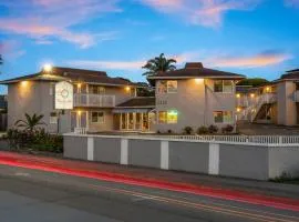 Pacific Inn Monterey