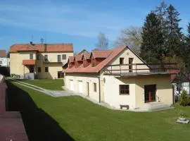 Apartmán Andels I