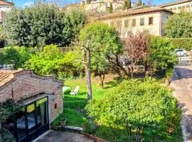 Apartment near Montepulciano, pet friendly, BBQ, Pool