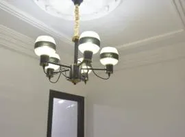 H Furnished Apartments