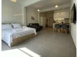 Omonoia Central Apartment