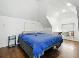 Private Rooms Furnished&Renovate for Short and Extended Stays