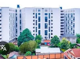 Urban Haven Homes