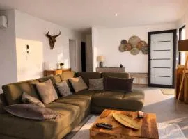 Résidence L53-trebeurden - Da Viken jolie maison jardin clos et parking privé MAE-3694