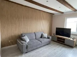 Apartament na Wojska Polskiego