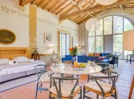 La Casa Vérac - Au cœur dun domaine viticole