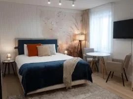 Treasure Cozy Studio Heart of Riga - Central Self Check-in