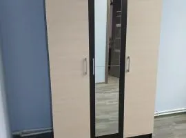 дом