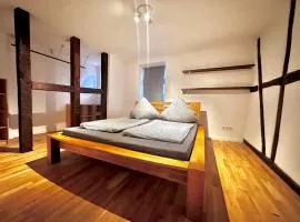 Apartment Weilburg Lahnblick