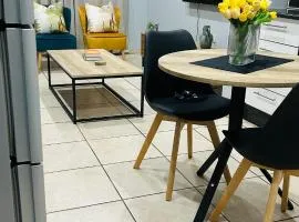 Urban Living - Self Catering Apartment