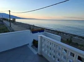 Poseidon Street ΝΕΑ ΜΕΣΑΓΓΑΛΑ Γκαρσονιέρα 5