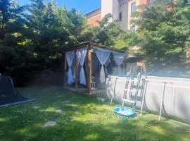 Rákóczi Guesthouse Miskolc