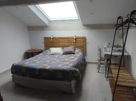 Chambre d'hotes Mas Pékin