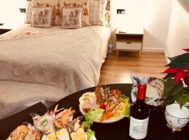 L Éden aux hirondelles & SPA