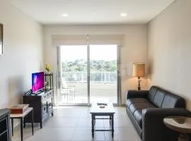 Cozy 2 BR apt in Molas Lopez Avenue
