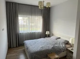 Luxury Residence Akmenė