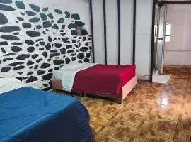 aini hostal ollantaytambo