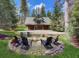 Deer Haven Lodge