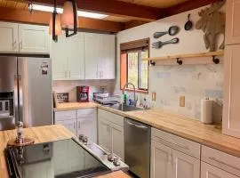The Music Chalet