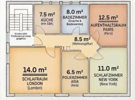 Teambase Germinghausen A45