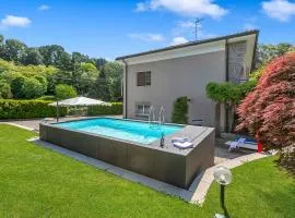 Villa Giulietta Private Pool - Happy Rentals