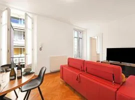 Amazing Lugano - Happy Rentals