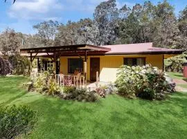 E Komo Mai Retreat (A & B)