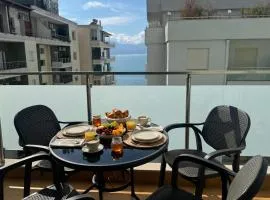 Lunara Apartment - Happy Rentals