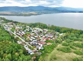 Apartmány Apollo Šírava