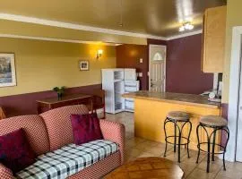 Beachwood Condos & Resort #8