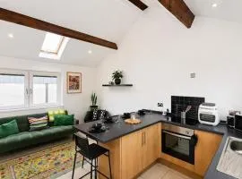 Blue Bell - 2 Bed Cottage - Red Forest Retreats