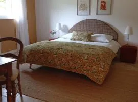 la maison