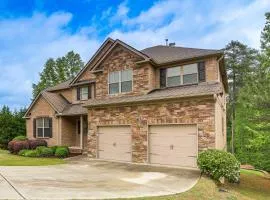 Spacious Group Hub! Walk to Tribble Mill Park