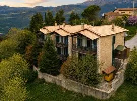 Vathyskia Guesthouse